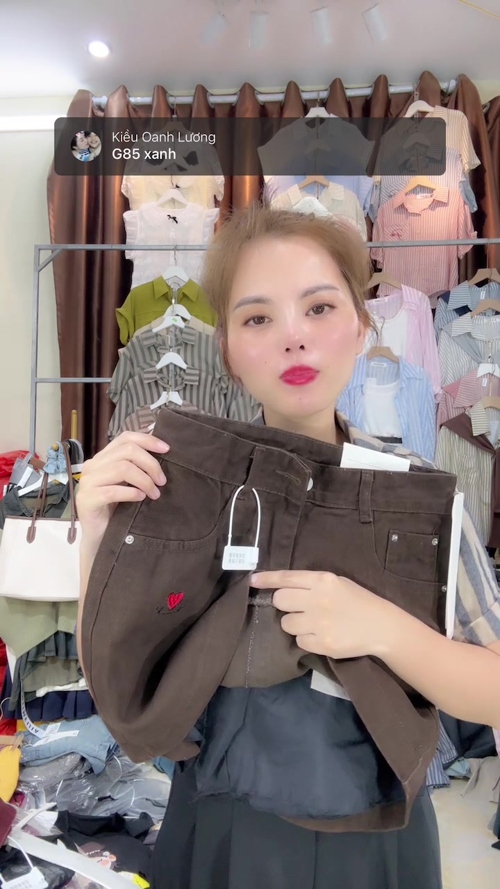 [🆕🇻🇳] Minh Tuyết Shop – Chuyên quần áo hót rẻ nhất thị trường 👕 Top1Fashion 👗   , shares-83✔️ , likes-803❤️️ , date-2025-06-27 04:10:22🇻🇳🇻🇳🇻🇳📰🆕