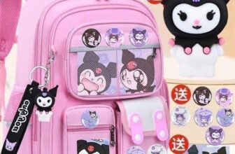 [🆕🇻🇳] NANA Kids – Thời Trang Trẻ Em 🧑‍🧒❤️️👶⭐️ NĂM HỌC MỚI BALO MỚI CHO CÁC CON YÊU . 1⃣6⃣5⃣
BALO CHỐNG GÙ CHO BÉ  Chiếc balo với đầy đủ các tính năng, ngăn chứa đồ siêu rộng
thêm  , shares-0✔️ , likes-1❤️️ , date-2025-06-22 17:03:33🇻🇳🇻🇳🇻🇳📰🆕