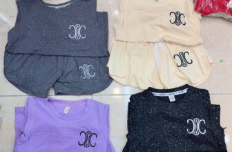 [🆕🇻🇳]  Tuyên Thuỳ Hải Phòng Shop Quần Áo Trẻ Em-Đồ Sơ Sinh-Giày Dép-Bỉm 🧑‍🧒❤️️👶⭐️ Hình ảnh mang tính chất rất vội ạ chụp tạm chị em ngắm #40k 1bộ
, shares-0✔️ , likes-23❤️️ , date-2025-06-21 23:27:55🇻🇳🇻🇳🇻🇳📰🆕