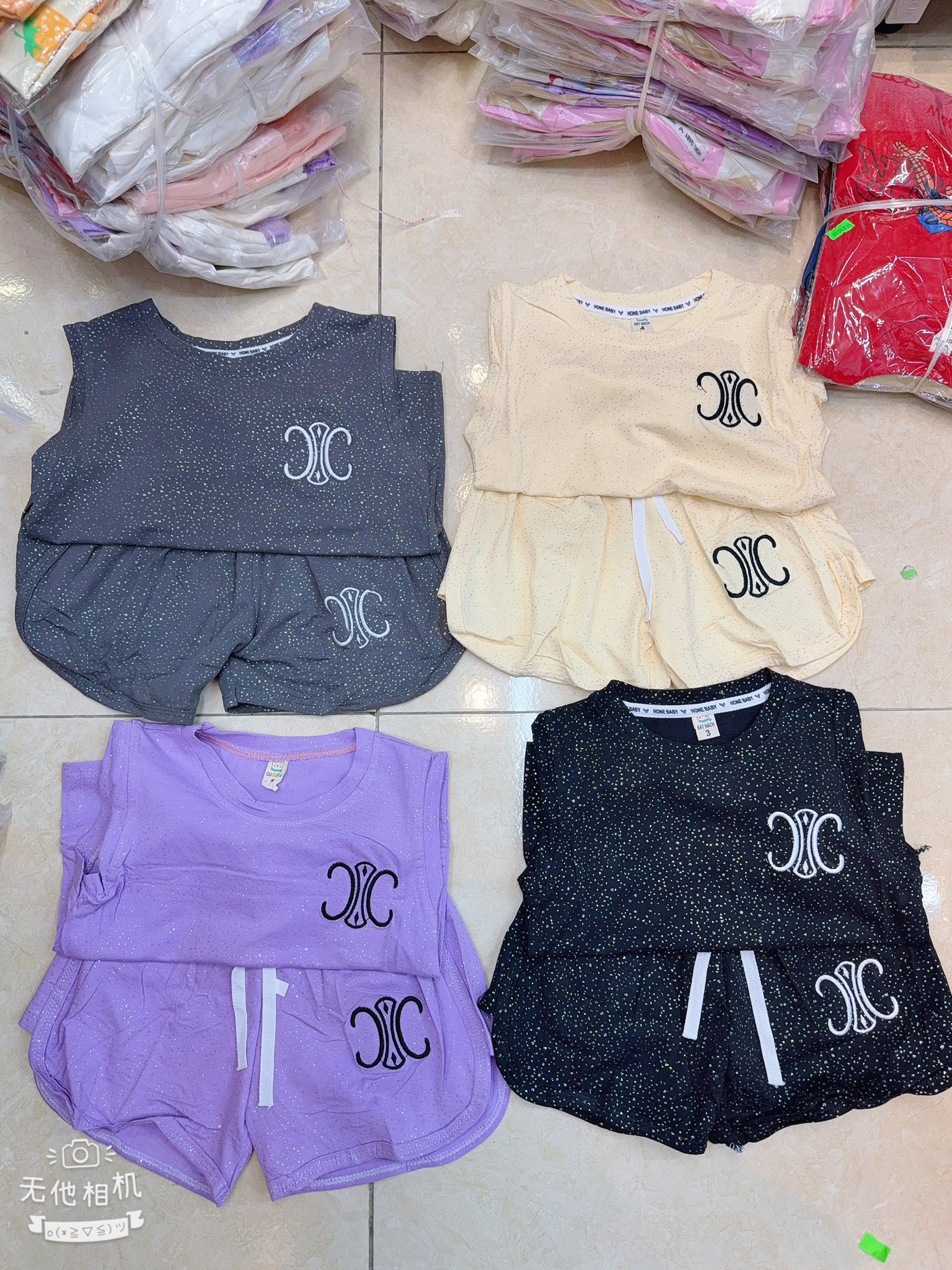 [🆕🇻🇳]  Tuyên Thuỳ Hải Phòng Shop Quần Áo Trẻ Em-Đồ Sơ Sinh-Giày Dép-Bỉm 🧑‍🧒❤️️👶⭐️ Hình ảnh mang tính chất rất vội ạ chụp tạm chị em ngắm #40k 1bộ
, shares-0✔️ , likes-23❤️️ , date-2025-06-21 23:27:55🇻🇳🇻🇳🇻🇳📰🆕