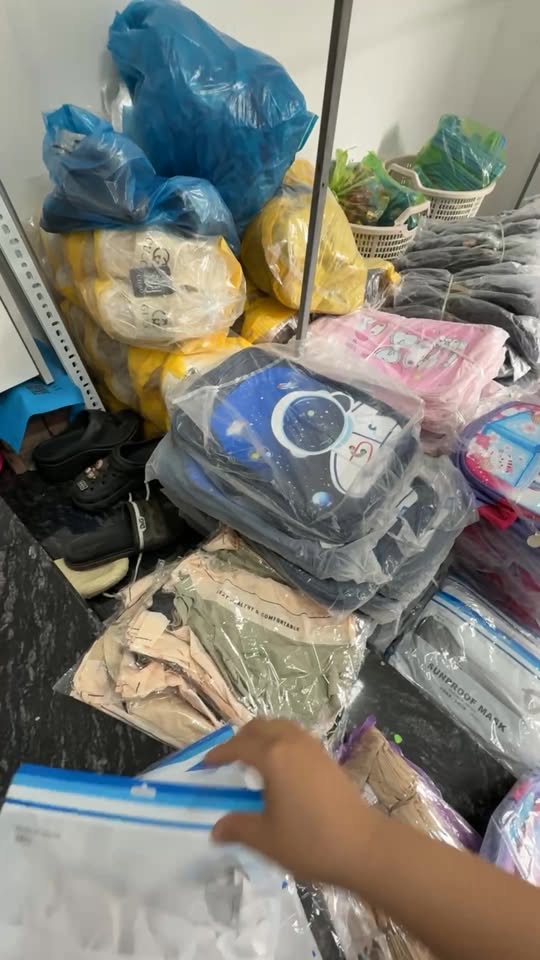 [🆕🇻🇳]  Tuyên Thuỳ Hải Phòng Shop Quần Áo Trẻ Em-Đồ Sơ Sinh-Giày Dép-Bỉm 🧑‍🧒❤️️👶⭐️ Hàng gom od đã về mời chi em qua lấy , shares-0✔️ , likes-0❤️️ , date-2025-06-24 17:38:24🇻🇳🇻🇳🇻🇳📰🆕