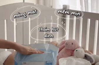 [🆕🇻🇳] Mộc Baby Store – Chuyên cung cấp đồ cao cấp cho Mẹ & bé 🧑‍🧒❤️️👶⭐️ Bỉm Nature love mere có gì mà được các mẹ ưa chuộng thế nhỉ cùng xem video Mộc nha , shares-0✔️ , likes-0❤️️ , date-2025-06-23 16:19:58🇻🇳🇻🇳🇻🇳📰🆕