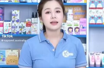 [🆕🇻🇳] Thế Giới Sữa Thịnh Quỳnh – Đông Hưng – Thái Bình 🧑‍🧒❤️️👶⭐️  4 THÀNH PHẦN DINH DƯỠNG VÀNG – BÍ QUYẾT GIÚP BÉ KHỎE MẠNH TOÀN DIỆN
Trong mỗi lon sữa Napomil nhập khẩu nguyên lon từ Úc, không chỉ có hương vị thơm  , shares-0✔️ , likes-0❤️️ , date-2025-06-24 15:20:29🇻🇳🇻🇳🇻🇳📰🆕