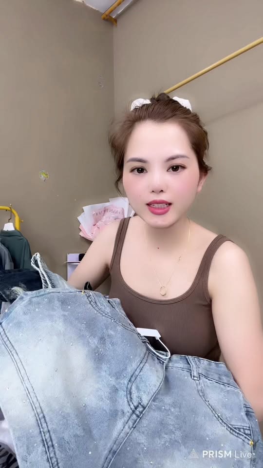 [🆕🇻🇳] Minh Tuyết Shop – Chuyên quần áo hót rẻ nhất thị trường 👕 Top1Fashion 👗  Bán #50kaaa chê đắt thì chịu nè , shares-0✔️ , likes-3❤️️ , date-2025-06-26 02:35:37🇻🇳🇻🇳🇻🇳📰🆕