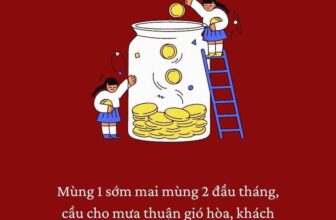 [🆕🇻🇳] Mộc Baby Store – Chuyên cung cấp đồ cao cấp cho Mẹ & bé 🧑‍🧒❤️️👶⭐️  MÙNG 1 SỚM MAI MÙNG 2 ĐẦU THÁNG
Chúc cả nhà iu tháng mới BUÔN MAY BÁN ĐẮT – TẤN TÀI TẤN LỘC.Mùng 1 – Mùng 2 Mộc baby   xin phép không giải quyết đổi hà , shares-0✔️ , likes-0❤️️ , date-2025-06-25 14:58:31🇻🇳🇻🇳🇻🇳📰🆕