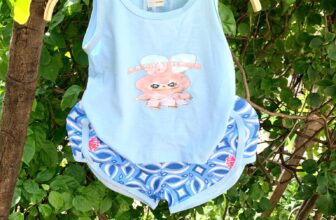 [🆕🇻🇳]  Sunny kids – Quần áo trẻ em 🧑‍🧒❤️️👶⭐️  XINH HẾT PHẦN CÁC BÉ – SALE CHỈ 39K
Set 2 món gồm áo ba lỗ thun cotton mát rượi, in hình baby three siêu cưng
Kèm quần họa tiết hoa xinh xắn, màu sắc nhẹ , shares-2✔️ , likes-1❤️️ , date-2025-06-26 01:08:08🇻🇳🇻🇳🇻🇳📰🆕