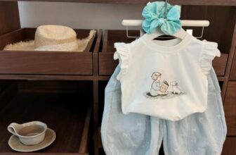 [🆕🇻🇳] Thảo Lâm Baby Shop – Cửa hàng quần áo sơ sinh – trẻ em 🧑‍🧒❤️️👶⭐️ Set nào cũng xinh.Seo chỉ #1XXK – Sáng giờ chốt đã tay lun ạBảng size tham khảo :Size 80 9-11kg
Size 90 11-13kg
Size 100 13-15kg
Size 110 15-17kg
Si , shares-0✔️ , likes-2❤️️ , date-2025-06-26 23:55:08🇻🇳🇻🇳🇻🇳📰🆕