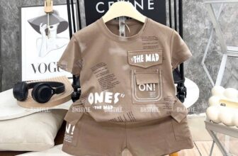 [🆕🇻🇳]  Tuyên Thuỳ Hải Phòng Shop Quần Áo Trẻ Em-Đồ Sơ Sinh-Giày Dép-Bỉm 🧑‍🧒❤️️👶⭐️ Chất mì hàn lạnh sờ mát tay ạ #65k sz 8-14kg
, shares-0✔️ , likes-3❤️️ , date-2025-06-23 20:07:20🇻🇳🇻🇳🇻🇳📰🆕