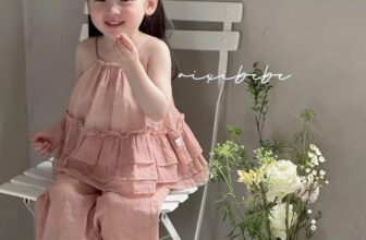 [🆕🇻🇳] Thảo Lâm Baby Shop – Cửa hàng quần áo sơ sinh – trẻ em 🧑‍🧒❤️️👶⭐️ Hàng cao cấp nhà #Aixibebe.Chất thô lụa mềm – nhẹ – mát . Form baby doll siu đẹp ạ.Bảng size tham khảo :Size 80 9-11kg
Size 90 11-13kg
Size 100 13-15 , shares-0✔️ , likes-5❤️️ , date-2025-06-25 00:30:57🇻🇳🇻🇳🇻🇳📰🆕