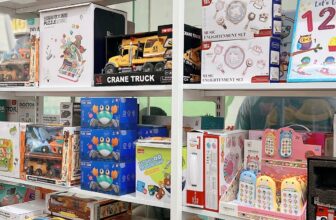 [🆕🇻🇳] Mộc Baby Store – Chuyên cung cấp đồ cao cấp cho Mẹ & bé 🧑‍🧒❤️️👶⭐️ Kệ đồ chơi nhà Mộc lại ngập tràn mẫu mã , đâ dạng các chủ đề mẹ nha
, shares-0✔️ , likes-2❤️️ , date-2025-06-27 17:17:21🇻🇳🇻🇳🇻🇳📰🆕