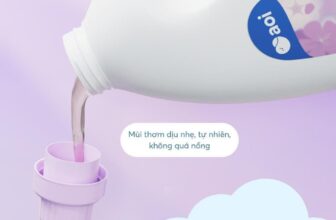 [🆕🇻🇳] Quỳnh Anh – Trọn Gói Đi Sinh – Shop chuyên cung cấp trọn gói đồ sơ sinh 🧑‍🧒❤️️👶⭐️  VÌ SAO NƯỚC GIẶT XẢ HỮU CƠ AOI LÀ LỰA CHỌN SỐ 1 CHO BÉ YÊU?
Là ba mẹ, chắc hẳn ai cũng mong muốn nước giặt xả quần áo của con phải thật lành tính, an toà , shares-0✔️ , likes-0❤️️ , date-2025-06-26 20:05:03🇻🇳🇻🇳🇻🇳📰🆕