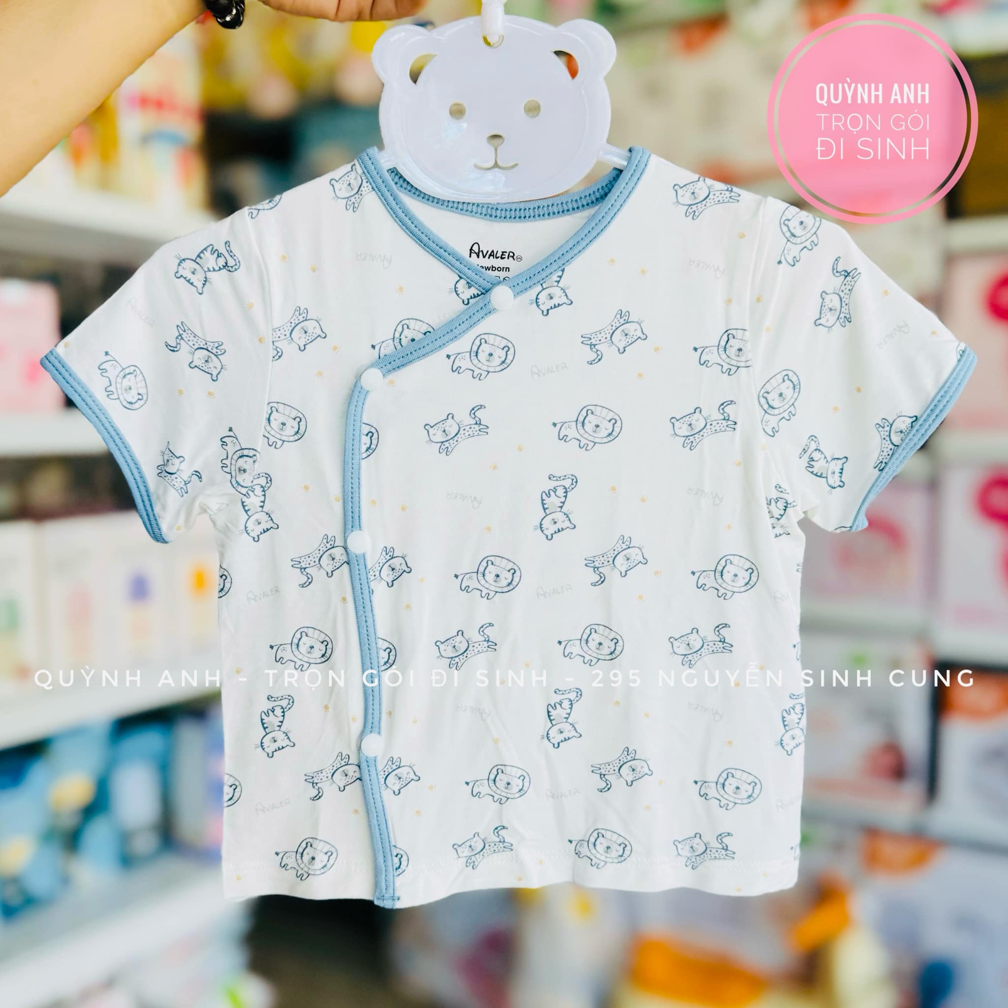 [🆕🇻🇳] Shop TOM BABY  Chuyên Bỉm,Thời trang cho bé,các loại Bánh kẹo, Kem, Thực phâm dinh dưỡng 🧑‍🧒❤️️👶⭐️ Men bào tử lợi khuẩn – Live Spo Clausy
Dành cho các bé đang tiêu chảy do uống kháng sinh , đi ngoài do rối loạn tiêu hóa và hệ tiêu hoá yếu, dễ đầy hơi  , shares-1✔️ , likes-0❤️️ , date-2025-06-21 22:00:28🇻🇳🇻🇳🇻🇳📰🆕