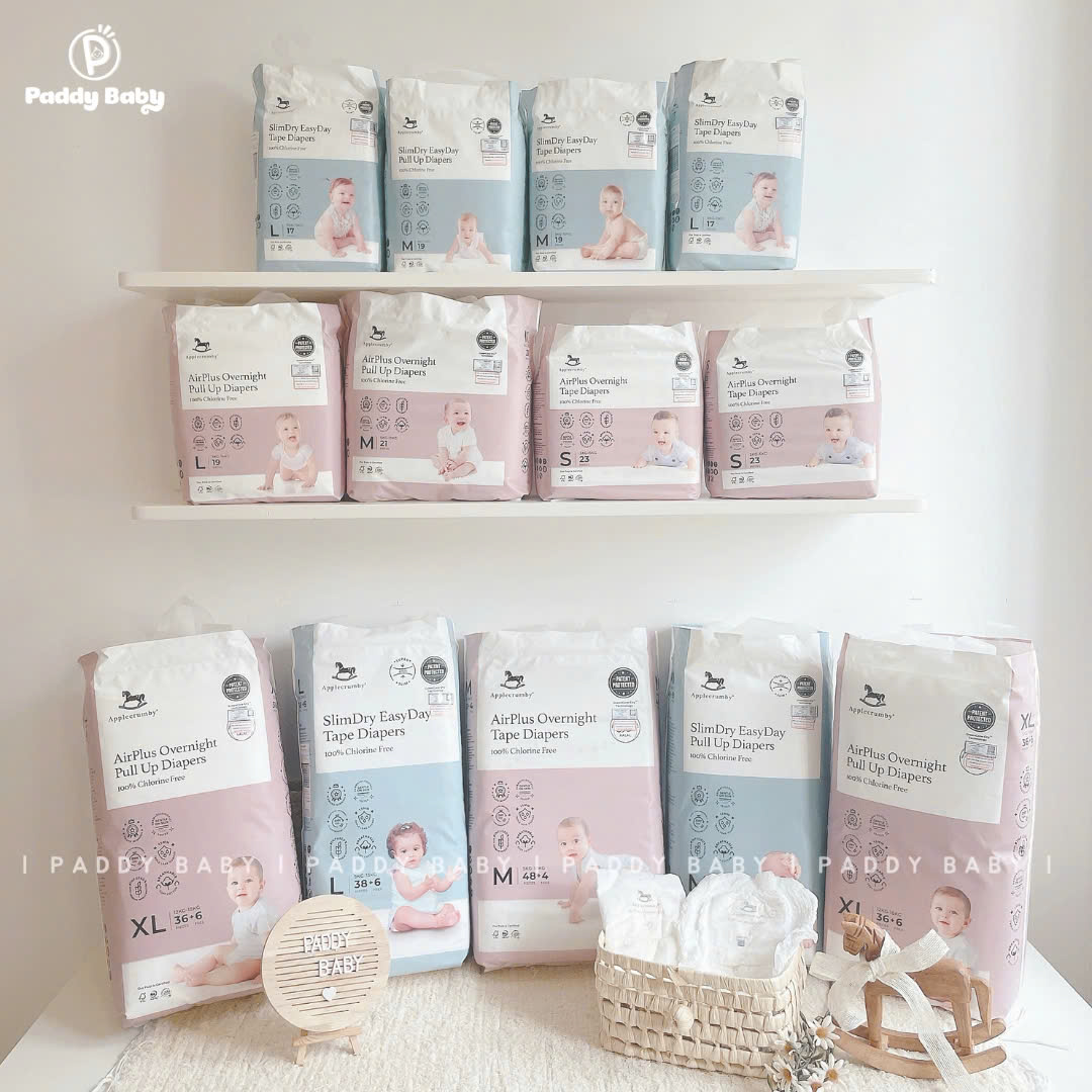 [🆕🇻🇳] Paddy Baby – Mẹ và Bé nội địa Hàn 🧑‍🧒❤️️👶⭐️ 𝐁𝐢̉𝐦 𝐀𝐩𝐩𝐥𝐞𝐜𝐫𝐮𝐦𝐛𝐲 – 𝐓𝐡𝐚̂́𝐦 𝐡𝐮́𝐭 𝐬𝐢𝐞̂𝐮 đ𝐢̉𝐧𝐡, 𝐜𝐡𝐨̂́𝐧𝐠 𝐭𝐫𝐚̀𝐧 𝐭𝐨̂́𝐢 𝐮̛𝐮, 𝐤𝐡𝐨̂ 𝐭𝐡𝐨𝐚́𝐧𝐠 𝐬𝐮𝐨̂́𝐭 𝟏𝟐𝐡, 𝐥𝐚̀ 𝐝𝐨̀𝐧𝐠 𝐛𝐢̉𝐦 𝐪𝐮𝐨̂́𝐜 𝐝𝐚̂𝐧 đ𝐮̛𝐨̛̣𝐜 𝐜𝐚́𝐜 𝐦𝐞̣ 𝐬𝐚̆𝐧 đ𝐨́𝐧 𝐬𝐮𝐨̂́𝐭  , shares-0✔️ , likes-0❤️️ , date-2025-06-24 17:16:51🇻🇳🇻🇳🇻🇳📰🆕