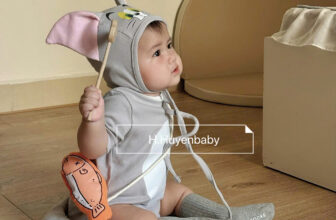 [🆕🇻🇳]  Thuỷ Nghé Kids  – Chuyên sỉ SLL quần áo Thời Trang Trẻ Em & Sơ Sinh đầy đủ các mẫu 🧑‍🧒❤️️👶⭐️  CHỐT GẤP MẪU TOM CÓ SẴN SỐ LƯỢNG
Mẫu Tom tai to đang “cháy hàng” dần vì quá dễ thương
Quầy em đang có đủ size 66–80 – hàng sẵn, cần là gửi ngay
Full bộ: , shares-0✔️ , likes-0❤️️ , date-2025-06-27 23:25:26🇻🇳🇻🇳🇻🇳📰🆕