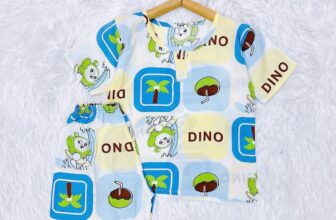 [🆕🇻🇳]  Sunny kids – Quần áo trẻ em 🧑‍🧒❤️️👶⭐️ Lanh tông bé – Hàng loại 1
Vải mát, thoáng, co rút cực ít – bé mặc cả ngày vẫn dễ chịu!
Giá chỉ từ 25K/bộ – vừa đẹp vừa tiết kiệm!
, shares-0✔️ , likes-0❤️️ , date-2025-06-22 21:17:11🇻🇳🇻🇳🇻🇳📰🆕