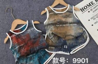 [🆕🇻🇳]  Thuỷ Nghé Kids  – Chuyên sỉ SLL quần áo Thời Trang Trẻ Em & Sơ Sinh đầy đủ các mẫu 🧑‍🧒❤️️👶⭐️ E Trả ảnh live nhéCHUYÊN SỈ  – KO BÁN LẺ
KHUNG GIỜ LIVETREAM BÁN SỈ : 1h-4h
( Hàng luôn có sẵn SLL)HƯNG :      098.106.1986
HUYỀN :     0 , shares-0✔️ , likes-0❤️️ , date-2025-06-27 04:24:18🇻🇳🇻🇳🇻🇳📰🆕