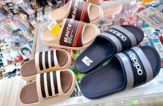 [🆕🇻🇳] TRẦN VÂN STORE Chuyên bán sỉ và lẻ giày dép,túi xách,quần áo,mỹ phẩm 👕 Top1Fashion 👗  vDép nhựa sẵn nhiều mã ạ
, shares-0✔️ , likes-0❤️️ , date-2025-06-26 03:13:47🇻🇳🇻🇳🇻🇳📰🆕