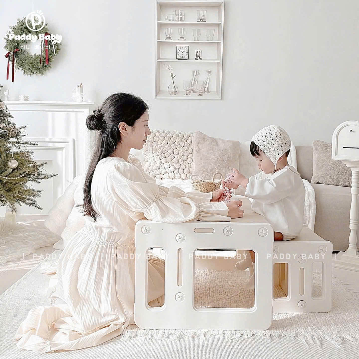 [🆕🇻🇳] Paddy Baby – Mẹ và Bé nội địa Hàn 🧑‍🧒❤️️👶⭐️ 𝐁𝐨̣̂ 𝐛𝐚̀𝐧 𝐠𝐡𝐞̂́ đ𝐚 𝐧𝐚̆𝐧𝐠 𝐇𝐚𝐚𝐯𝐞𝐛𝐫𝐢𝐜𝐬𝐤 𝐇𝐚̀𝐧 𝐐𝐮𝐨̂́𝐜 𝐜𝐡𝐨 𝐛𝐞́Chất liệu plywood cao cấp – chống thấm nước, không cong vênh, siêu bền.
Thiết kế bo tròn tỉ mỉ , shares-0✔️ , likes-0❤️️ , date-2025-06-26 17:10:00🇻🇳🇻🇳🇻🇳📰🆕