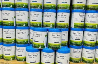 [🆕🇻🇳] Shop Như Ý – Mẹ và Bé Thế giới ăn dặm, thời trang cho Bé yêu 🧑‍🧒❤️️👶⭐️ shop có 5 xuất mua 3 lon sữa Bellamy organic shop tặng 1 xe chòi
, shares-0✔️ , likes-1❤️️ , date-2025-06-30 03:31:39🇻🇳🇻🇳🇻🇳📰🆕