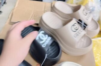 [🆕🇻🇳]  Tuyên Thuỳ Hải Phòng Shop Quần Áo Trẻ Em-Đồ Sơ Sinh-Giày Dép-Bỉm 🧑‍🧒❤️️👶⭐️ Còn 1sz em sale nốt dọn kho ạ #45k 1đôi sz 39,40 , shares-0✔️ , likes-8❤️️ , date-2025-06-23 04:52:08🇻🇳🇻🇳🇻🇳📰🆕