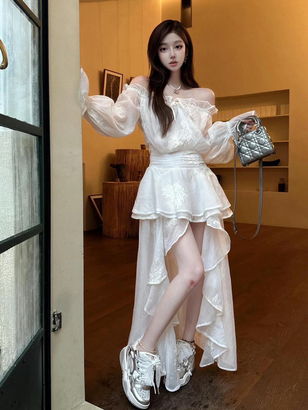 [🆕🇻🇳] CA Boutique – Thương hiệu tiên phong về xu hướng thời trang nữ 👕 Top1Fashion 👗  Bình luận đã bị tắt cho bài viết này.
, shares-0✔️ , likes-0❤️️ , date-2025-06-25 06:13:48🇻🇳🇻🇳🇻🇳📰🆕