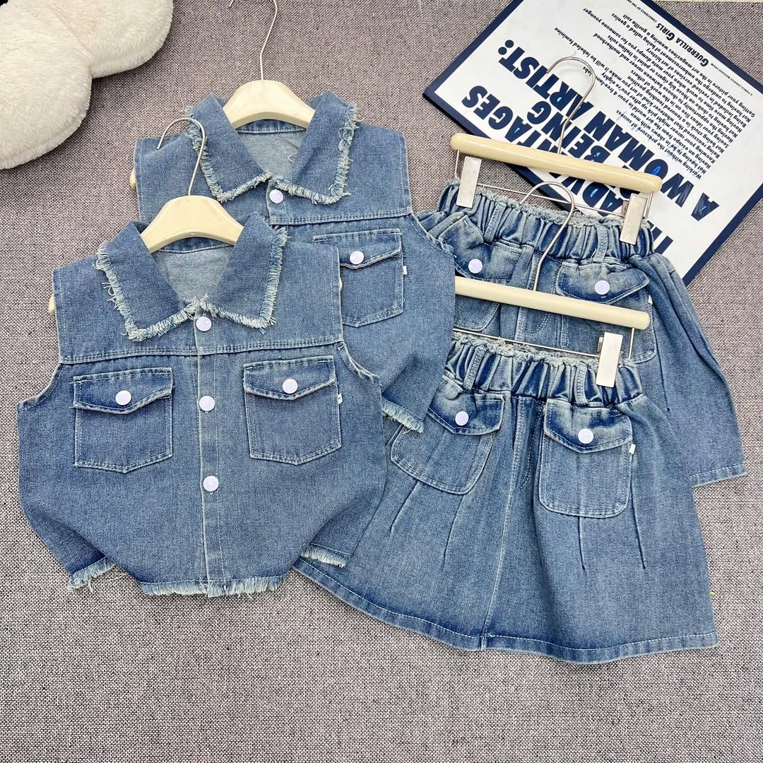 [🆕🇻🇳] ABC KID – Chuyên sỉ lẻ hàng thiết kế quần áo trẻ em 👕 Top1Fashion 👗  ABC KID đã cập nhật ảnh bìa của họ.
, shares-0✔️ , likes-0❤️️ , date-2025-06-23 03:33:22🇻🇳🇻🇳🇻🇳📰🆕