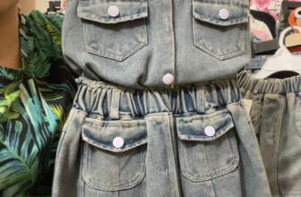 [🆕🇻🇳] ABC KID – Chuyên sỉ lẻ hàng thiết kế quần áo trẻ em 👕 Top1Fashion 👗  Quần a163 quan jean cho bé yêu 18kg-60kg , shares-0✔️ , likes-0❤️️ , date-2025-06-25 02:40:32🇻🇳🇻🇳🇻🇳📰🆕