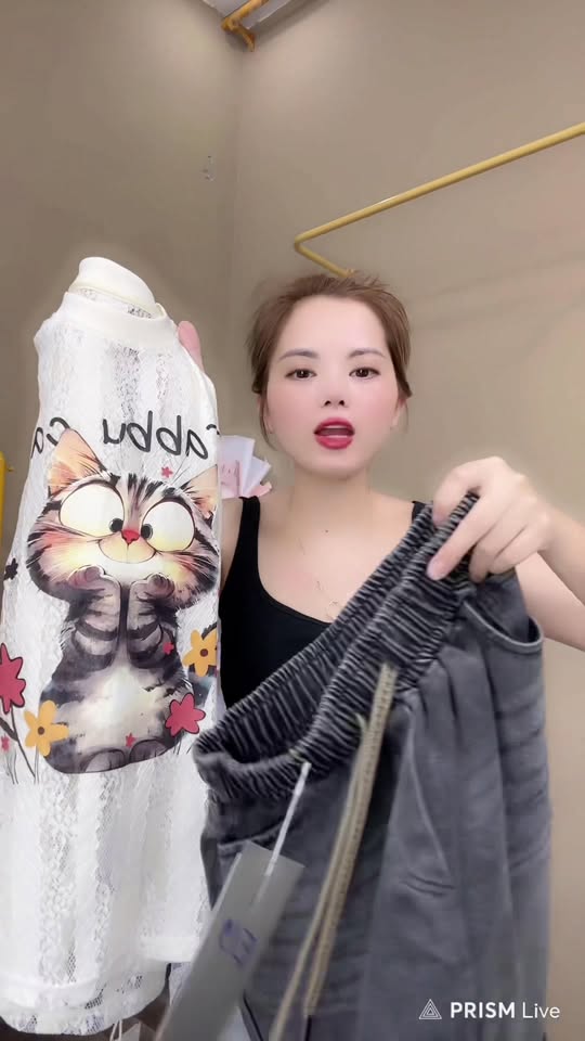 [🆕🇻🇳] Minh Tuyết Shop – Chuyên quần áo hót rẻ nhất thị trường 👕 Top1Fashion 👗  Sét áo quần #50kaaa xíu , shares-0✔️ , likes-24❤️️ , date-2025-06-23 19:20:29🇻🇳🇻🇳🇻🇳📰🆕