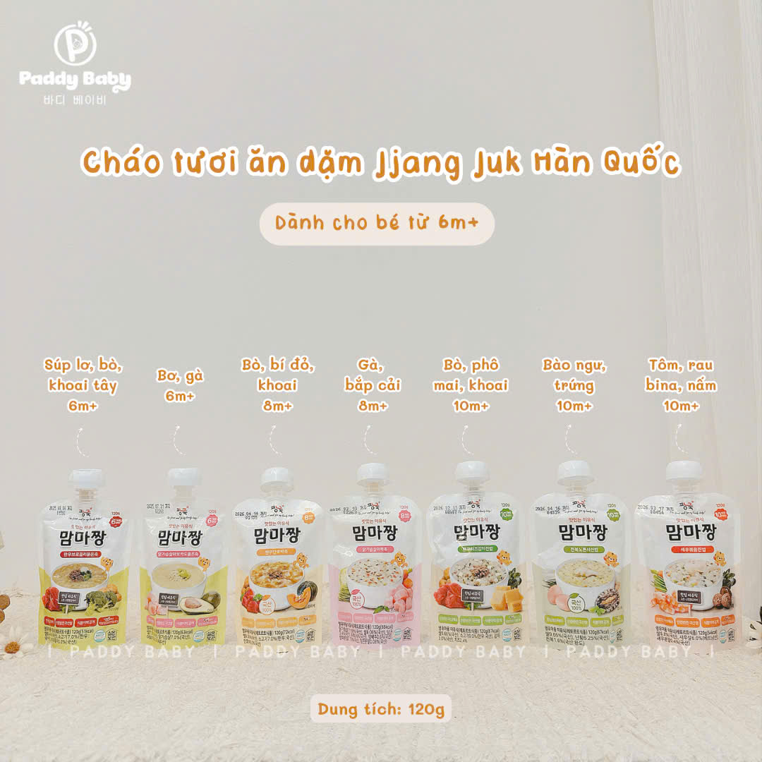 [🆕🇻🇳] Paddy Baby – Mẹ và Bé nội địa Hàn 🧑‍🧒❤️️👶⭐️ 𝐂𝐡𝐚́𝐨 𝐭𝐮̛𝐨̛𝐢 𝐚̆𝐧 𝐝𝐚̣̆𝐦 𝐉𝐣𝐚𝐧𝐠 𝐉𝐮𝐤 𝐇𝐚̀𝐧 𝐐𝐮𝐨̂́𝐜 – 𝟏𝟎𝟎% 𝐡𝐮̛̃𝐮 𝐜𝐨̛ 𝐇𝐚̀𝐧 𝐪𝐮𝐨̂́𝐜 𝐝𝐢𝐧𝐡 𝐝𝐮̛𝐨̛̃𝐧𝐠 𝐜𝐡𝐨 𝐛𝐞́ 𝐲𝐞̂𝐮Sử dụng các nguyên liệu hữu cơ nội địa Hàn cao cấ , shares-0✔️ , likes-0❤️️ , date-2025-06-24 18:19:19🇻🇳🇻🇳🇻🇳📰🆕