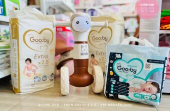 [🆕🇻🇳] Quỳnh Anh – Trọn Gói Đi Sinh – Shop chuyên cung cấp trọn gói đồ sơ sinh 🧑‍🧒❤️️👶⭐️ 3 bỉm tặng xe chọi
Chỉ có vài suất thôi cả nhà ơi
, shares-3✔️ , likes-1❤️️ , date-2025-06-24 16:56:22🇻🇳🇻🇳🇻🇳📰🆕