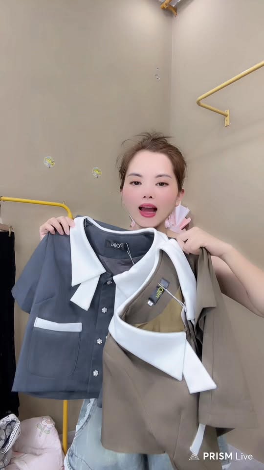 [🆕🇻🇳] Minh Tuyết Shop – Chuyên quần áo hót rẻ nhất thị trường 👕 Top1Fashion 👗  Sét này tiểu thư nè , shares-0✔️ , likes-793❤️️ , date-2025-06-25 03:55:44🇻🇳🇻🇳🇻🇳📰🆕
