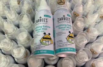 [🆕🇻🇳] Shop Như Ý – Mẹ và Bé Thế giới ăn dặm, thời trang cho Bé yêu 🧑‍🧒❤️️👶⭐️  XỊT MŨI LÔ HỘI  ZARBEE – TRỢ THỦ LÀM SẠCH GIÚP BÉ TẠM BIỆT NHỮNG VẤN ĐỀ VỀ MŨI HIỆU QUẢ.Với thiết kế xịt dạng sương nhẹ nhàng kết hợp với chiết xuất lá  , shares-0✔️ , likes-0❤️️ , date-2025-06-22 23:03:05🇻🇳🇻🇳🇻🇳📰🆕