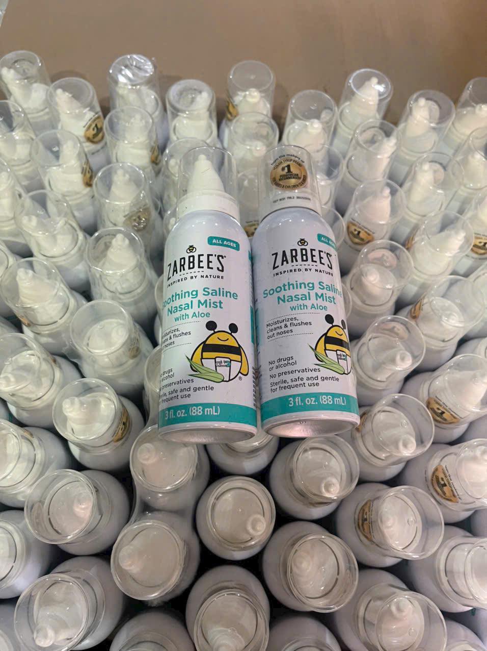 [🆕🇻🇳] Shop Như Ý – Mẹ và Bé Thế giới ăn dặm, thời trang cho Bé yêu 🧑‍🧒❤️️👶⭐️  XỊT MŨI LÔ HỘI  ZARBEE – TRỢ THỦ LÀM SẠCH GIÚP BÉ TẠM BIỆT NHỮNG VẤN ĐỀ VỀ MŨI HIỆU QUẢ.Với thiết kế xịt dạng sương nhẹ nhàng kết hợp với chiết xuất lá  , shares-0✔️ , likes-0❤️️ , date-2025-06-22 23:03:05🇻🇳🇻🇳🇻🇳📰🆕