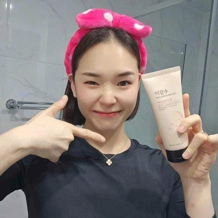 [🆕🇻🇳] TRẦN VÂN STORE Chuyên bán sỉ và lẻ giày dép,túi xách,quần áo,mỹ phẩm 👕 Top1Fashion 👗  𝗦𝗿𝗺 𝗚𝗮̣𝗼 𝗧𝗵𝗲 𝗙𝗮𝗰𝗲 𝗦𝗵𝗼𝗽 : cho da khô thường, nhạy cảm, dưỡng trắng, dưỡng ẩm da
𝑺𝑼̛̃𝑨 𝑹𝑼̛̉𝑨 𝑴𝑨̣̆𝑻 𝑮𝑨̣𝑶 𝑯𝑨̀𝑵 𝑸𝑼𝑶̂́𝑪 𝑹𝑰𝑪𝑬 𝑾𝑨𝑻𝑬𝑹 𝑩𝑹𝑰𝑮𝑯𝑻
E chư , shares-0✔️ , likes-0❤️️ , date-2025-06-25 02:55:58🇻🇳🇻🇳🇻🇳📰🆕