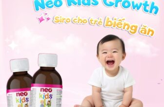 [🆕🇻🇳] Thế Giới Sữa Thịnh Quỳnh – Đông Hưng – Thái Bình 🧑‍🧒❤️️👶⭐️ NEO KIDS GROWTH – GIẢI PHÁP VÀNG CHO TRẺ BIẾNG ĂN!
Dành cho các bé:
Biếng ăn
Tiêu hóa kém
Suy dinh dưỡng, cơ thể ốm yếu
Đang trong thời kỳ phát triển, shares-0✔️ , likes-0❤️️ , date-2025-06-25 17:29:45🇻🇳🇻🇳🇻🇳📰🆕