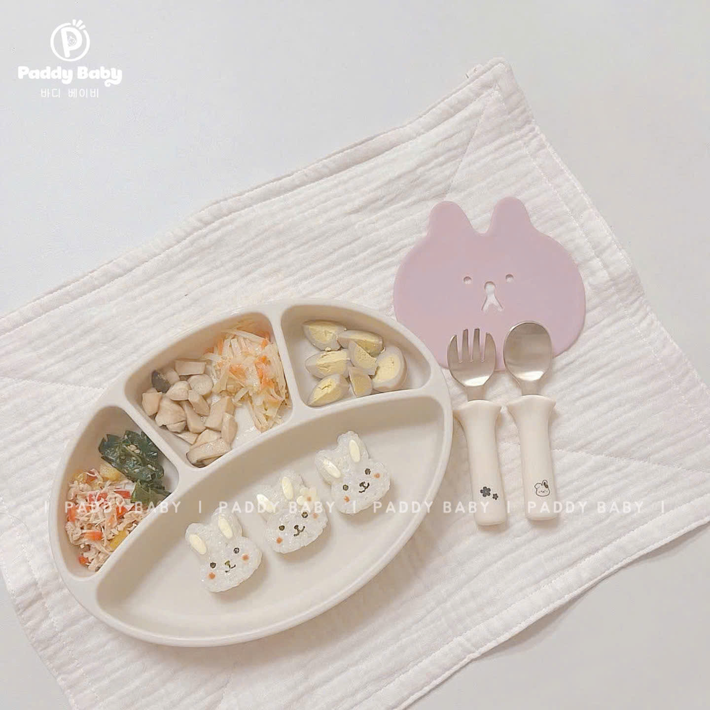 [🆕🇻🇳] Paddy Baby – Mẹ và Bé nội địa Hàn 🧑‍🧒❤️️👶⭐️  𝐊𝐡𝐚𝐲 𝐚̆𝐧 𝐝𝐚̣̆𝐦 𝐬𝐢𝐥𝐢𝐜𝐨𝐧 𝐌𝐨𝐝𝐮𝐢 𝐁𝐥𝐮𝐞𝐦𝐚𝐦𝐚 𝐇𝐚̀𝐧 𝐐𝐮𝐨̂́𝐜 𝐚𝐧 𝐭𝐨𝐚̀𝐧 𝐜𝐡𝐨 𝐛𝐞́
Em khay Modui Bluemama này quá nổi tiếng trong giới ăn dặm không phải là cuộc chiến. Đ , shares-0✔️ , likes-0❤️️ , date-2025-06-23 22:00:47🇻🇳🇻🇳🇻🇳📰🆕