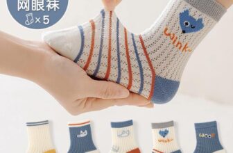 [🆕🇻🇳] Thảo Lâm Baby Shop – Cửa hàng quần áo sơ sinh – trẻ em 🧑‍🧒❤️️👶⭐️ TẤT LƯỚI KHÁNG KHUẨN – KHỬ MÙI MANG HÈ…Em nói thật nó xịn dã man – Đeo quanh năm luôn ạh . Em od cho Shin xong giờ od luôn 50 đôi về dùng dần.Hàng chu , shares-0✔️ , likes-2❤️️ , date-2025-06-24 20:30:48🇻🇳🇻🇳🇻🇳📰🆕