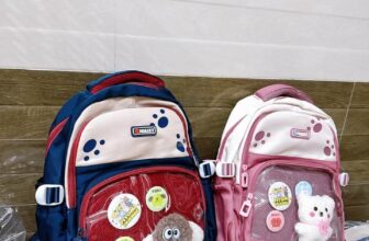 [🆕🇻🇳] TRẦN VÂN STORE Chuyên bán sỉ và lẻ giày dép,túi xách,quần áo,mỹ phẩm 👕 Top1Fashion 👗  Balo về sẵn shop, siu chắc chắn
, shares-0✔️ , likes-0❤️️ , date-2025-06-24 02:37:33🇻🇳🇻🇳🇻🇳📰🆕