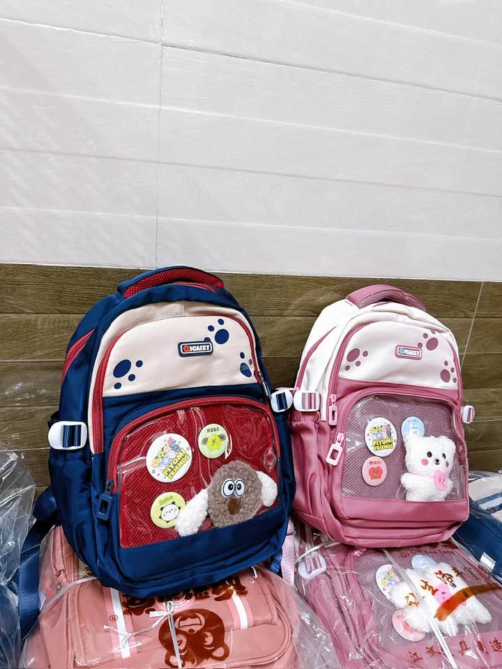 [🆕🇻🇳] TRẦN VÂN STORE Chuyên bán sỉ và lẻ giày dép,túi xách,quần áo,mỹ phẩm 👕 Top1Fashion 👗  Balo về sẵn shop, siu chắc chắn
, shares-0✔️ , likes-0❤️️ , date-2025-06-24 02:37:33🇻🇳🇻🇳🇻🇳📰🆕