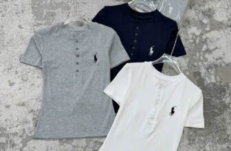 [🆕🇻🇳] TRẦN VÂN STORE Chuyên bán sỉ và lẻ giày dép,túi xách,quần áo,mỹ phẩm 👕 Top1Fashion 👗  Thun nút cổ đứng, mấy mã này bao xinh, form cực chuẩn nhé khách ơi
, shares-0✔️ , likes-0❤️️ , date-2025-06-24 03:02:30🇻🇳🇻🇳🇻🇳📰🆕