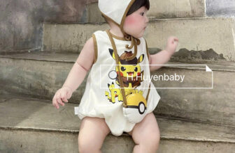 [🆕🇻🇳]  Thuỷ Nghé Kids  – Chuyên sỉ SLL quần áo Thời Trang Trẻ Em & Sơ Sinh đầy đủ các mẫu 🧑‍🧒❤️️👶⭐️  MẪU BODY 8106 ĐƯỢC HỎI NHIỀU NHẤT
Khách inbox hỏi liên tục: “Pikachu còn size không shop ơi?”
Em báo luôn: Size 66–80 đang có sẵn tại quầy
Bé mặc lên là , shares-0✔️ , likes-0❤️️ , date-2025-06-28 19:35:42🇻🇳🇻🇳🇻🇳📰🆕