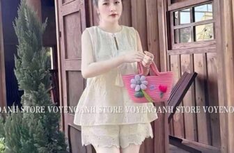 [🆕🇻🇳] Minh Tuyết Shop – Chuyên quần áo hót rẻ nhất thị trường 👕 Top1Fashion 👗  Hệ bánh bèo k thể bỏ qua em này đâu nhé
Cú pháp
G1 be
Có tin nhắn về tạo đơn
, shares-0✔️ , likes-98❤️️ , date-2025-06-27 23:20:46🇻🇳🇻🇳🇻🇳📰🆕