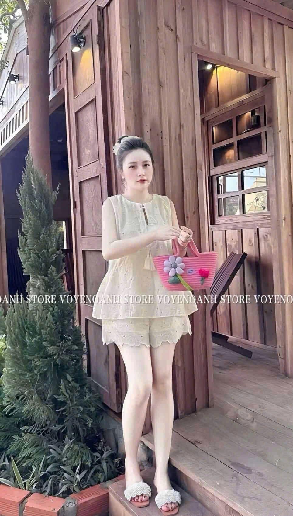 [🆕🇻🇳] Minh Tuyết Shop – Chuyên quần áo hót rẻ nhất thị trường 👕 Top1Fashion 👗  Hệ bánh bèo k thể bỏ qua em này đâu nhé
Cú pháp
G1 be
Có tin nhắn về tạo đơn
, shares-0✔️ , likes-98❤️️ , date-2025-06-27 23:20:46🇻🇳🇻🇳🇻🇳📰🆕