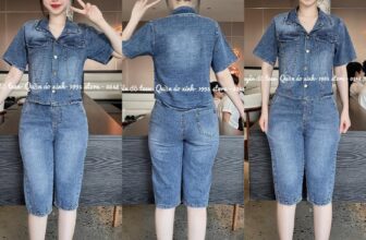 [🆕🇻🇳] Shop Xinh – Si lẻ hàng hot trend sll 👕 Top1Fashion 👗  E về ít lắmmm ạ
Giá ƯU ĐÃI luôn ạ
E đủ size SMLXL2XL ( bò giấy cạp chun)
, shares-0✔️ , likes-2❤️️ , date-2025-06-27 07:37:51🇻🇳🇻🇳🇻🇳📰🆕