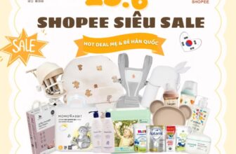 [🆕🇻🇳] Paddy Baby – Mẹ và Bé nội địa Hàn 🧑‍🧒❤️️👶⭐️  SHOPEE SIÊU SALE CUỐI THÁNG 25/6
NHỚ SĂN DEAL BỈM – SỮA – ĐỒ DÙNG HÀN QUỐC CHO CON NHÉ CÁC MOM ƠI
#Paddybabyshop #paddybaby #shopeesale , shares-0✔️ , likes-0❤️️ , date-2025-06-24 00:59:02🇻🇳🇻🇳🇻🇳📰🆕
