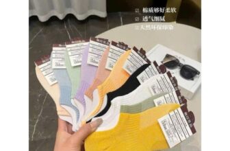 [🆕🇻🇳]  Tuyên Thuỳ Hải Phòng Shop Quần Áo Trẻ Em-Đồ Sơ Sinh-Giày Dép-Bỉm 🧑‍🧒❤️️👶⭐️ Tất hài của nhật kho sale #59k 10đôi ak
, shares-0✔️ , likes-15❤️️ , date-2025-06-24 03:39:04🇻🇳🇻🇳🇻🇳📰🆕