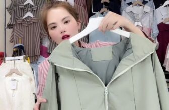 [🆕🇻🇳] Minh Tuyết Shop – Chuyên quần áo hót rẻ nhất thị trường 👕 Top1Fashion 👗  Gió đầu mùa #50kaa xíu thui nhen , shares-0✔️ , likes-2❤️️ , date-2025-06-28 15:04:46🇻🇳🇻🇳🇻🇳📰🆕