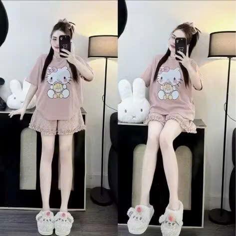 [🆕🇻🇳] NANA Kids – Thời Trang Trẻ Em 🧑‍🧒❤️️👶⭐️ Mê thật sự luôn, chất cotton 2c mịn mát..
1⃣2⃣5⃣ / 1 set
Cute xinhh- chất cotton 2 chiều đẹpp mê li lunn ý
Nhìn ảnhh đủ mê rùiii k pả , shares-0✔️ , likes-0❤️️ , date-2025-06-29 18:45:14🇻🇳🇻🇳🇻🇳📰🆕