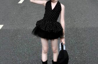 [🆕🇻🇳] Thảo Lâm Baby Shop – Cửa hàng quần áo sơ sinh – trẻ em 🧑‍🧒❤️️👶⭐️ Set 2 món áo chấm bi + chân vây voan mềm cao cấp.Đồ nhà này thì không đụng hàng lun ạ . Giá web chưa seo hơn 7xxk – Em gom #3xxk nguyên set.Bảng size  , shares-0✔️ , likes-0❤️️ , date-2025-06-27 18:33:02🇻🇳🇻🇳🇻🇳📰🆕