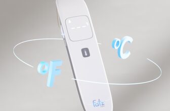 [🆕🇻🇳] Quỳnh Anh – Trọn Gói Đi Sinh – Shop chuyên cung cấp trọn gói đồ sơ sinh 🧑‍🧒❤️️👶⭐️ 𝐍𝐡𝐢ệ𝐭 𝐊ế 𝐇ồ𝐧𝐠 𝐍𝐠𝐨ạ𝐢 𝐅𝐚𝐭𝐳 𝐏𝐫𝐨𝐦𝐩𝐭
Trợ thủ đắc lực giúp mẹ yên tâm chăm sóc bé yêu mỗi ngày.
Với cảm biến hồng ngoại hiện đại, nhiệt kế cho kết quả đo , shares-0✔️ , likes-0❤️️ , date-2025-06-26 03:02:03🇻🇳🇻🇳🇻🇳📰🆕